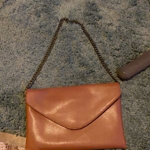 Jcrew Neutral Bag